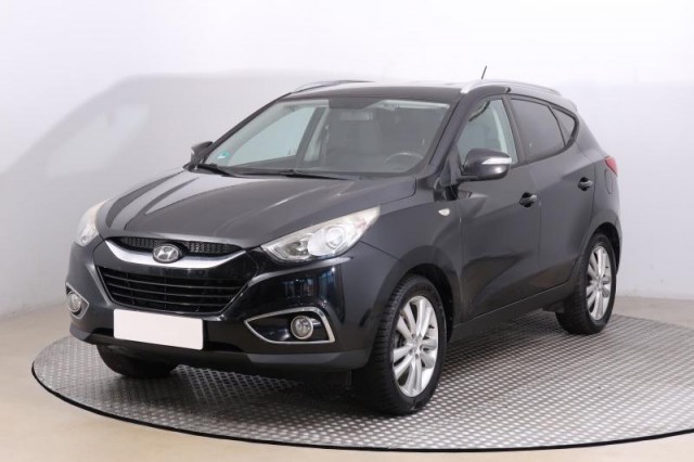 Hyundai ix35  1.7 CRDi Comfort