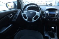 Hyundai ix35  1.7 CRDi Comfort