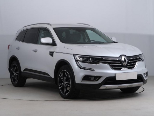 Renault Koleos  2.0 dCi Initiale Paris