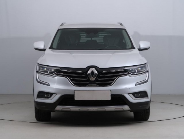 Renault Koleos  2.0 dCi Initiale Paris