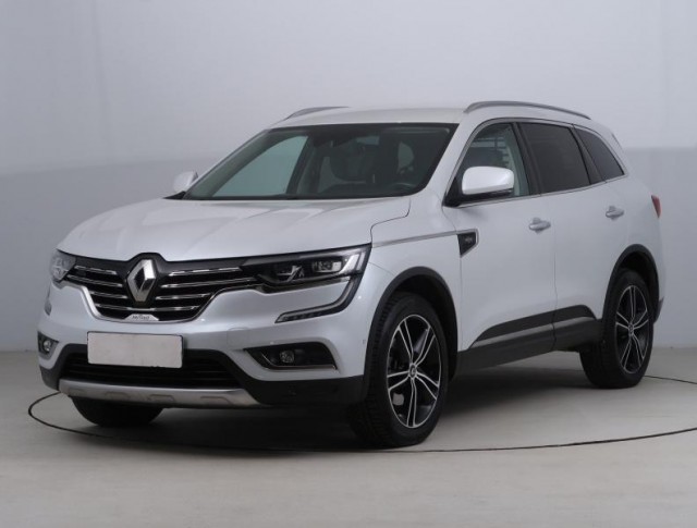 Renault Koleos  2.0 dCi Initiale Paris