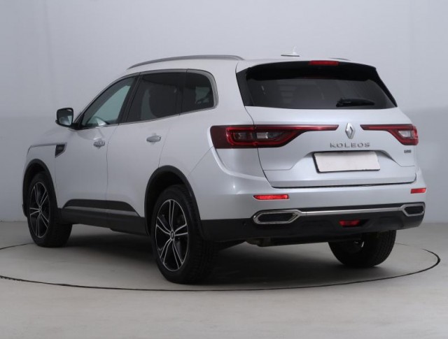 Renault Koleos  2.0 dCi Initiale Paris