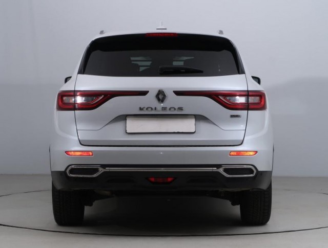 Renault Koleos  2.0 dCi Initiale Paris
