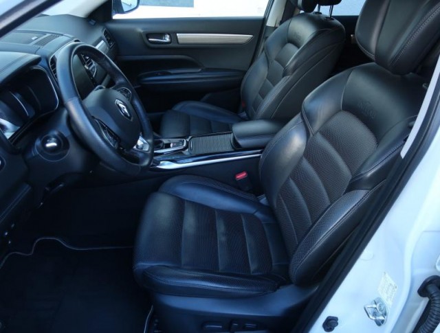 Renault Koleos  2.0 dCi Initiale Paris