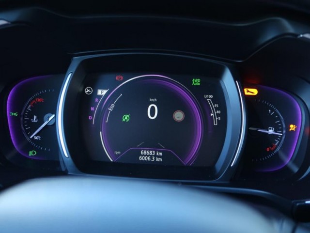 Renault Koleos  2.0 dCi Initiale Paris