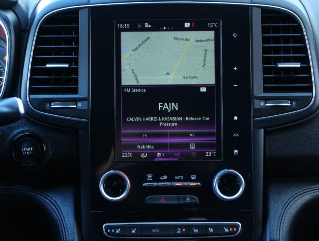 Renault Koleos  2.0 dCi Initiale Paris