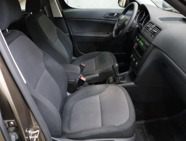 Škoda Yeti  1.2 TSI 