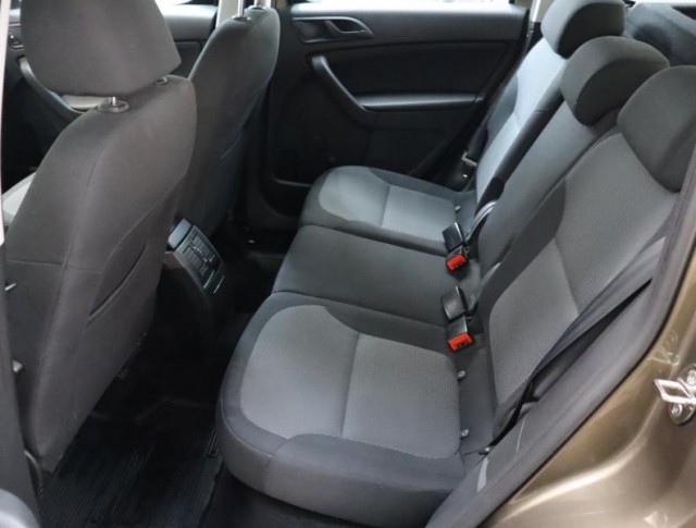 Škoda Yeti  1.2 TSI 