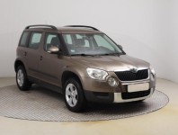 Škoda Yeti  1.2 TSI 
