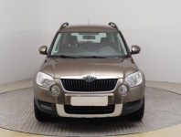 Škoda Yeti  1.2 TSI 
