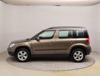 Škoda Yeti  1.2 TSI 