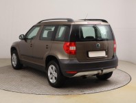 Škoda Yeti  1.2 TSI 
