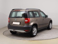 Škoda Yeti  1.2 TSI 