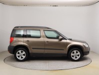 Škoda Yeti  1.2 TSI 