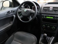 Škoda Yeti  1.2 TSI 