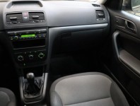 Škoda Yeti  1.2 TSI 