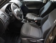 Škoda Yeti  1.2 TSI 