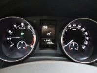 Škoda Yeti  1.2 TSI 