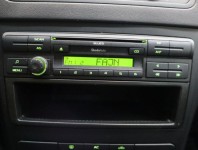 Škoda Yeti  1.2 TSI 