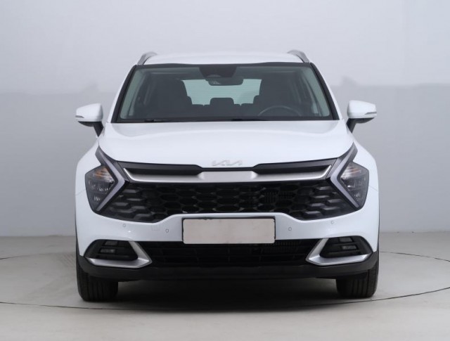 Kia Sportage  1.6 T-GDI Exclusive