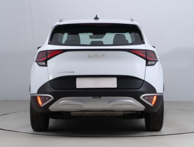 Kia Sportage  1.6 T-GDI Exclusive