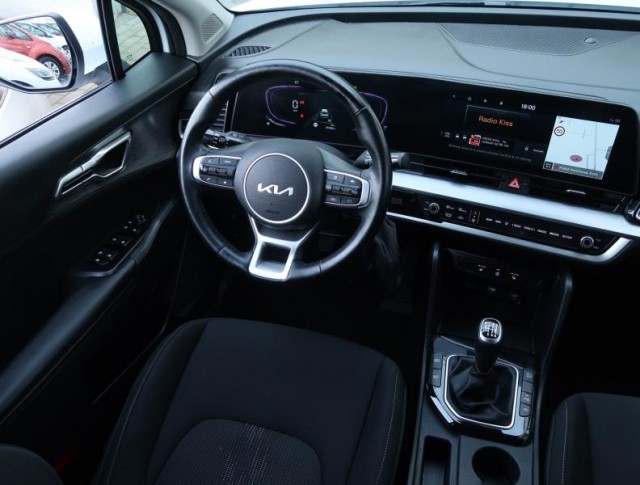 Kia Sportage  1.6 T-GDI Exclusive