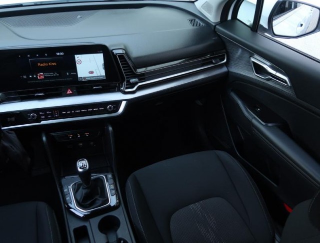Kia Sportage  1.6 T-GDI Exclusive