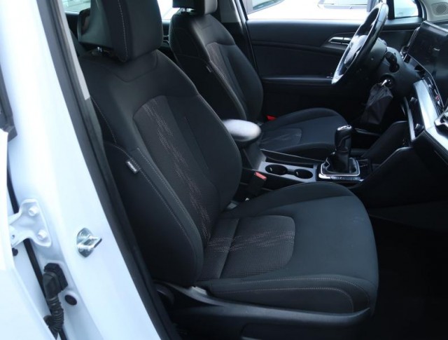 Kia Sportage  1.6 T-GDI Exclusive