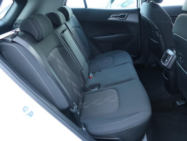 Kia Sportage  1.6 T-GDI Exclusive