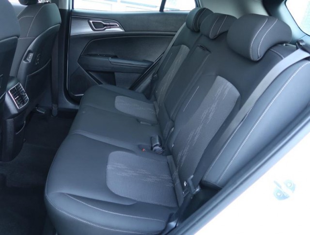 Kia Sportage  1.6 T-GDI Exclusive