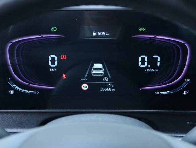 Kia Sportage  1.6 T-GDI Exclusive