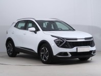 Kia Sportage  1.6 T-GDI Exclusive