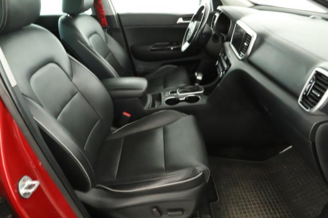 Kia Sportage  1.6 T-GDI 
