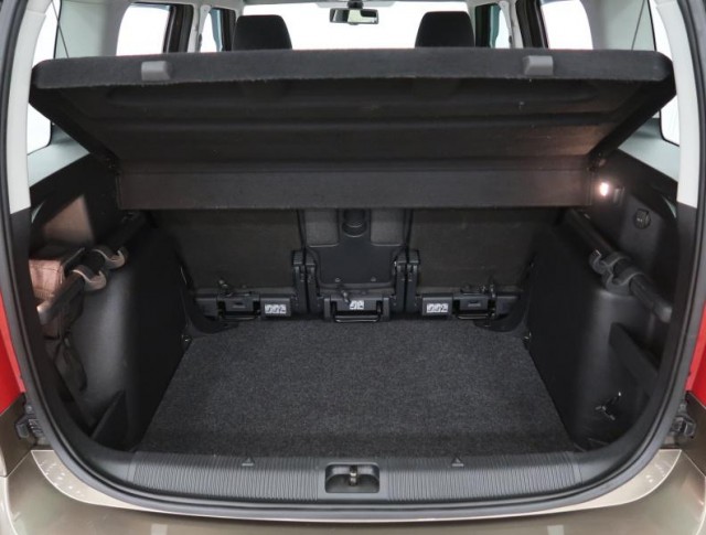 Škoda Yeti  2.0 TDI 