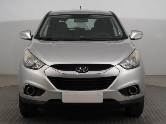 Hyundai ix35  1.6 GDI 