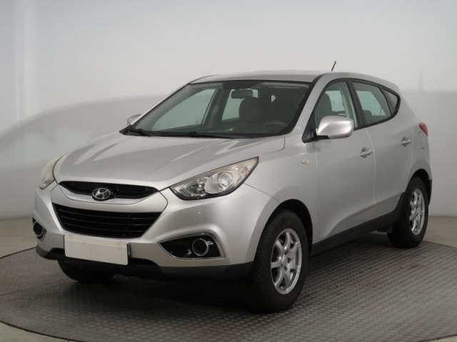 Hyundai ix35  1.6 GDI 