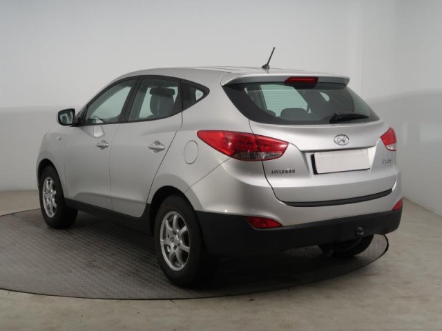 Hyundai ix35  1.6 GDI 