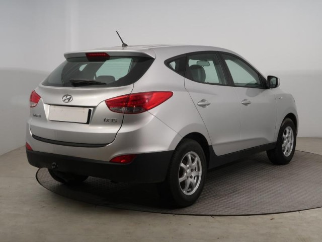 Hyundai ix35  1.6 GDI 