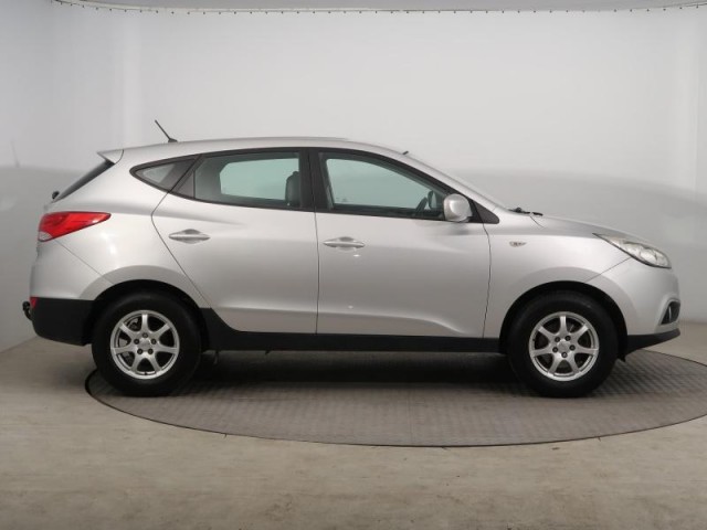 Hyundai ix35  1.6 GDI 