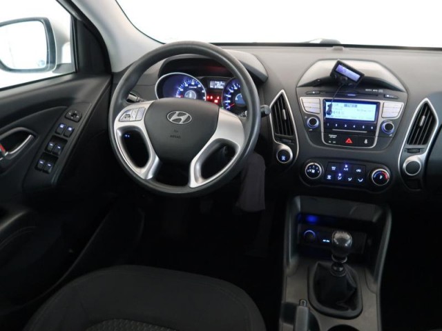 Hyundai ix35  1.6 GDI 