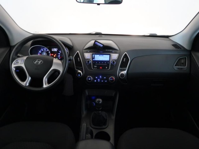 Hyundai ix35  1.6 GDI 