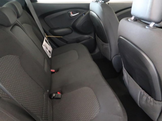 Hyundai ix35  1.6 GDI 