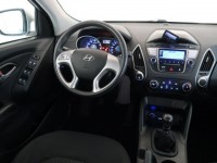 Hyundai ix35  1.6 GDI 