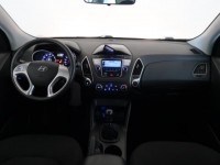 Hyundai ix35  1.6 GDI 