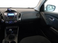 Hyundai ix35  1.6 GDI 