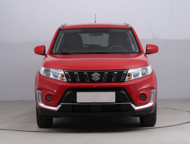 Suzuki Vitara  1.4 BoosterJet Premium