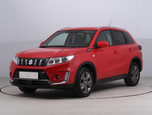 Suzuki Vitara  1.4 BoosterJet Premium