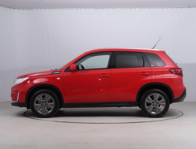 Suzuki Vitara  1.4 BoosterJet Premium