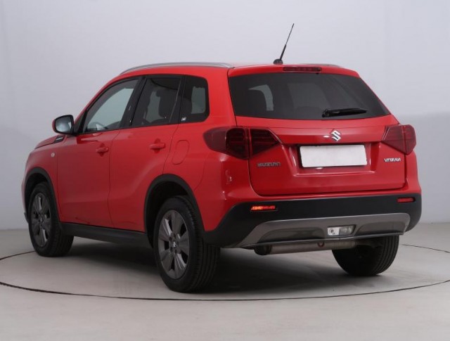 Suzuki Vitara  1.4 BoosterJet Premium