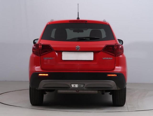 Suzuki Vitara  1.4 BoosterJet Premium
